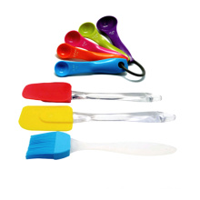 Colorful Atoxic Silicone Bakeware Sets